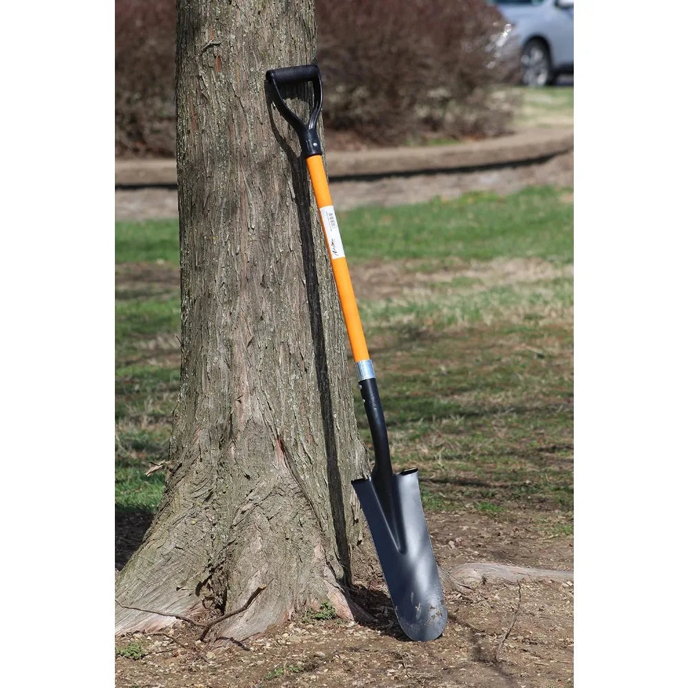 Ashman Assorted Shovels 6 Piece Ergonomic Wood Handles