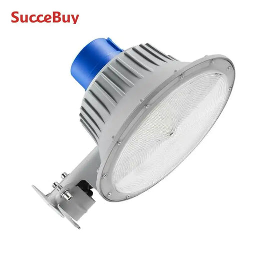 VEVOR LED Barn Light 50W 5500LM / 100W 11000LM Ultra Brightness 6000K Daylight Security Flood Lighting for Outside Yard, Street