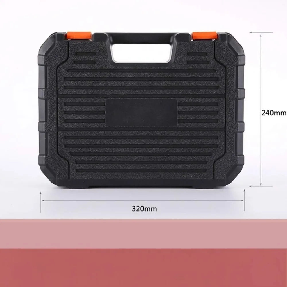 HNCJLPSCX Pruning Shears Garden Clippers Set Ergonomic Tool