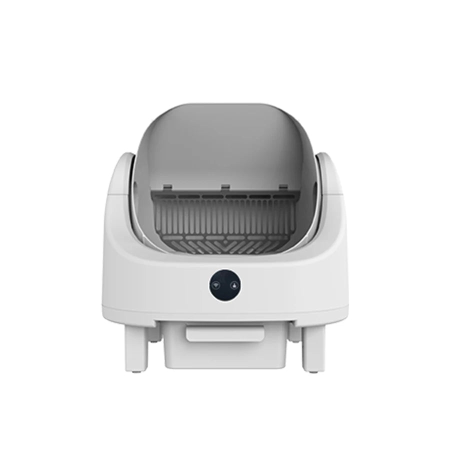 Heybo Automated Self-Cleaning Cat Litter Box With AppConnectivity OdorControl Technology