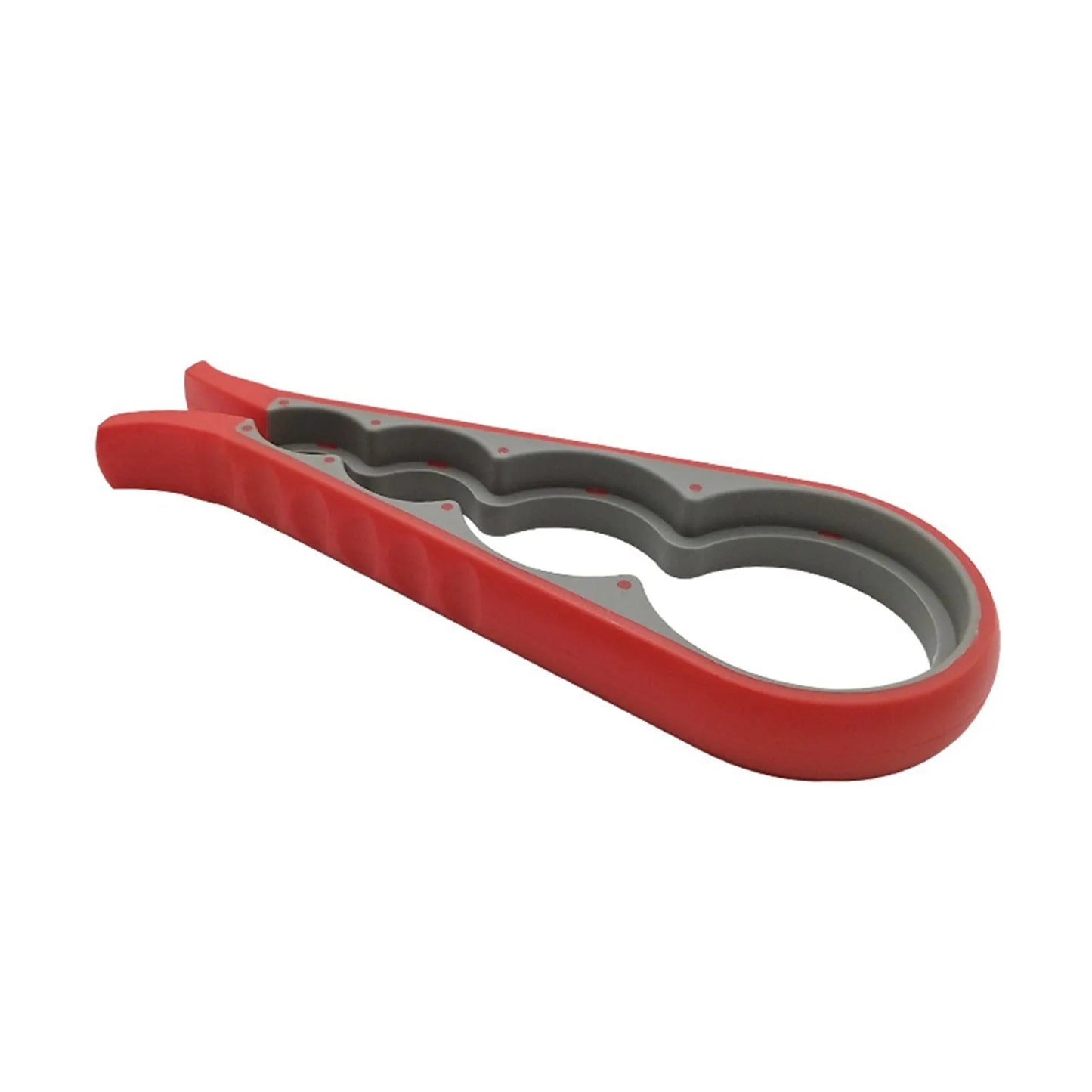 Multi Function Four In One Can Opener And Cap Twister