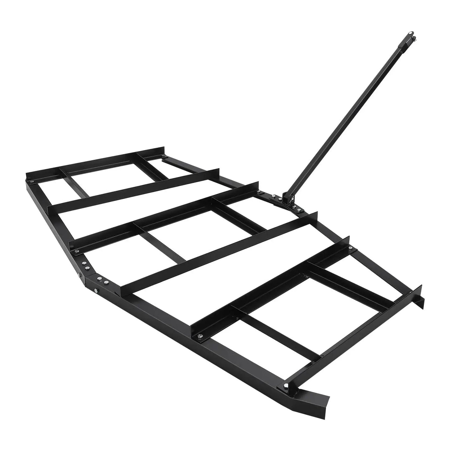 StudysetHign-concerned Driveway Drag Topdressing Spreader Steel Grader ATV UTV