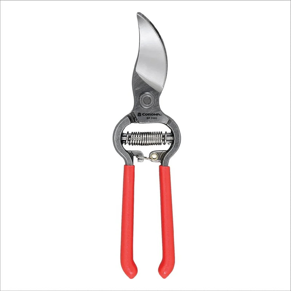 XMSJ Classic Cut Bypass Pruner For Precision Garden Work