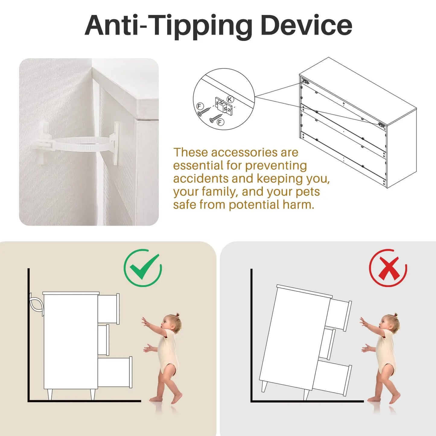 Rattan Dresser With Six Drawers Modern Wood Storage Chest