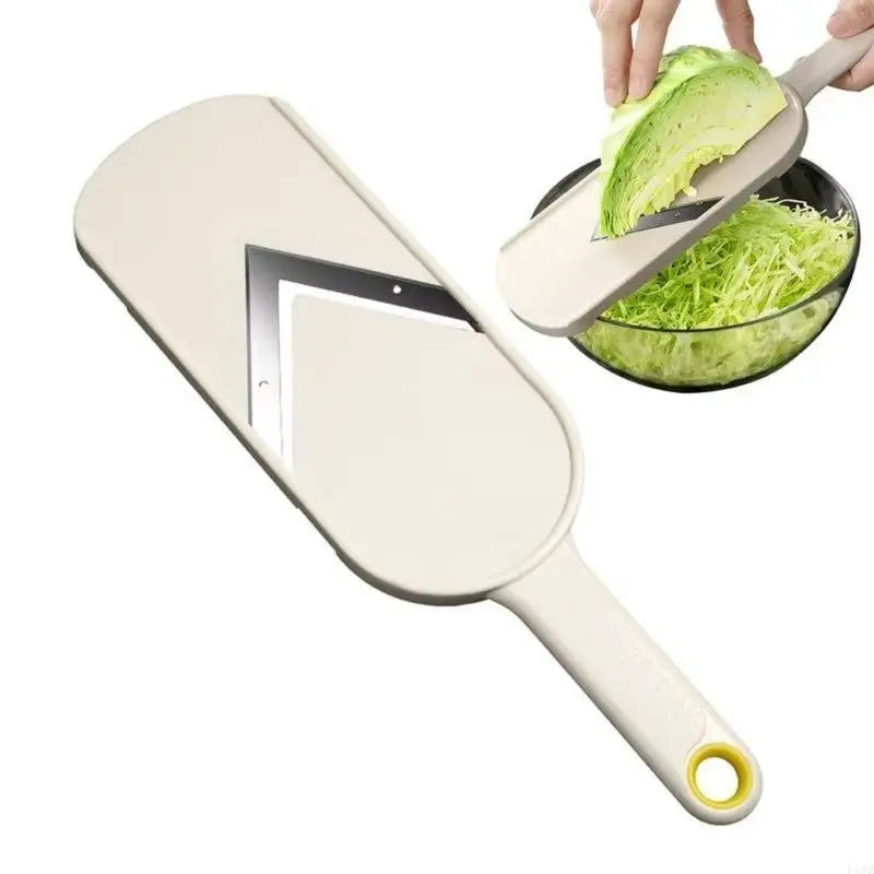 Multi Functional Kitchen Gadget Vegetable Slicer Grater Cutter For Cabbage