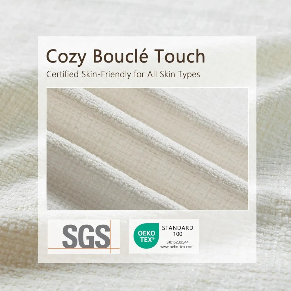 ZHUOTING Modular Sectional Sofa With Chaise Convertible L Shaped