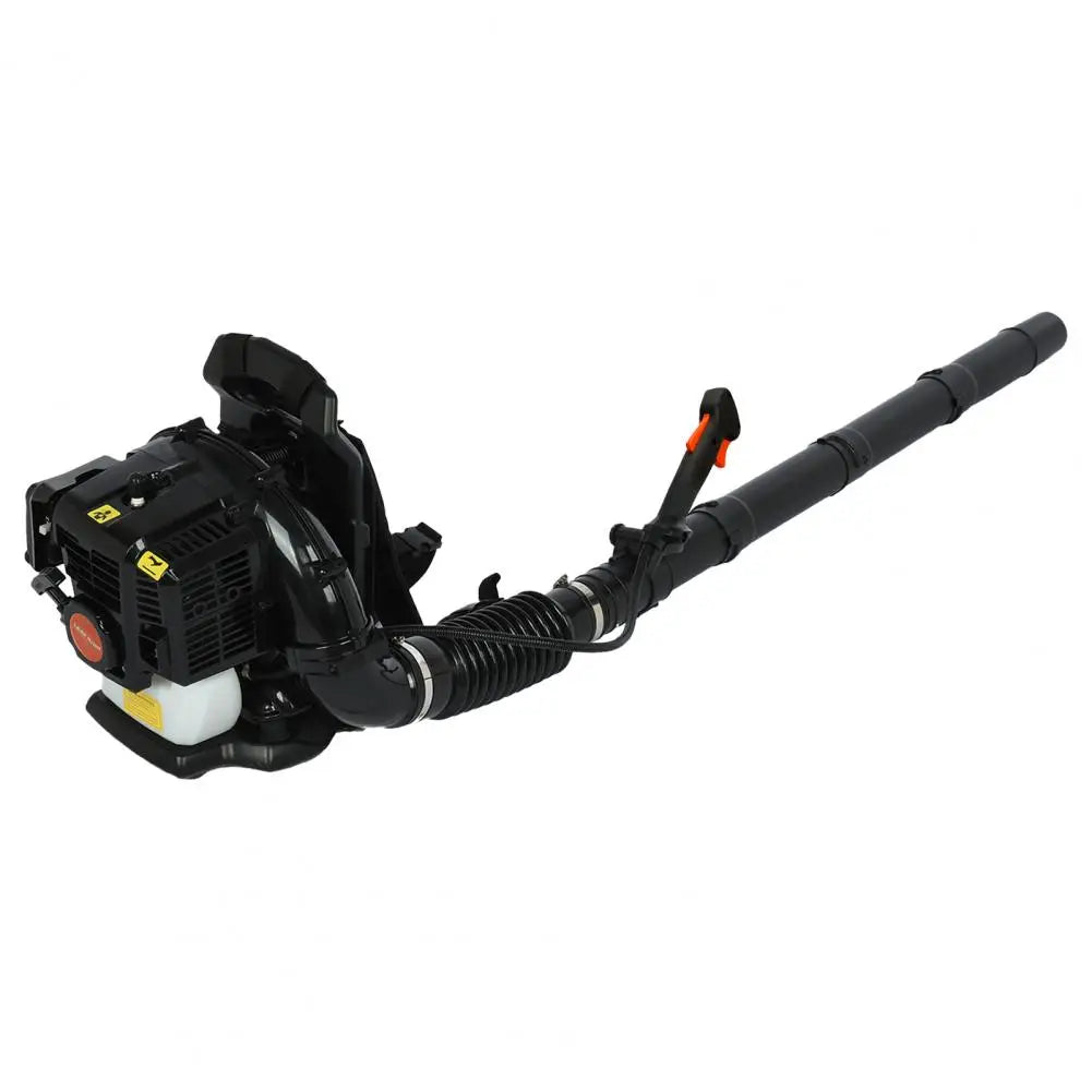 Gas Powered Backpack Leaf Blower 550 CFM 2 Stroke 1.7HP