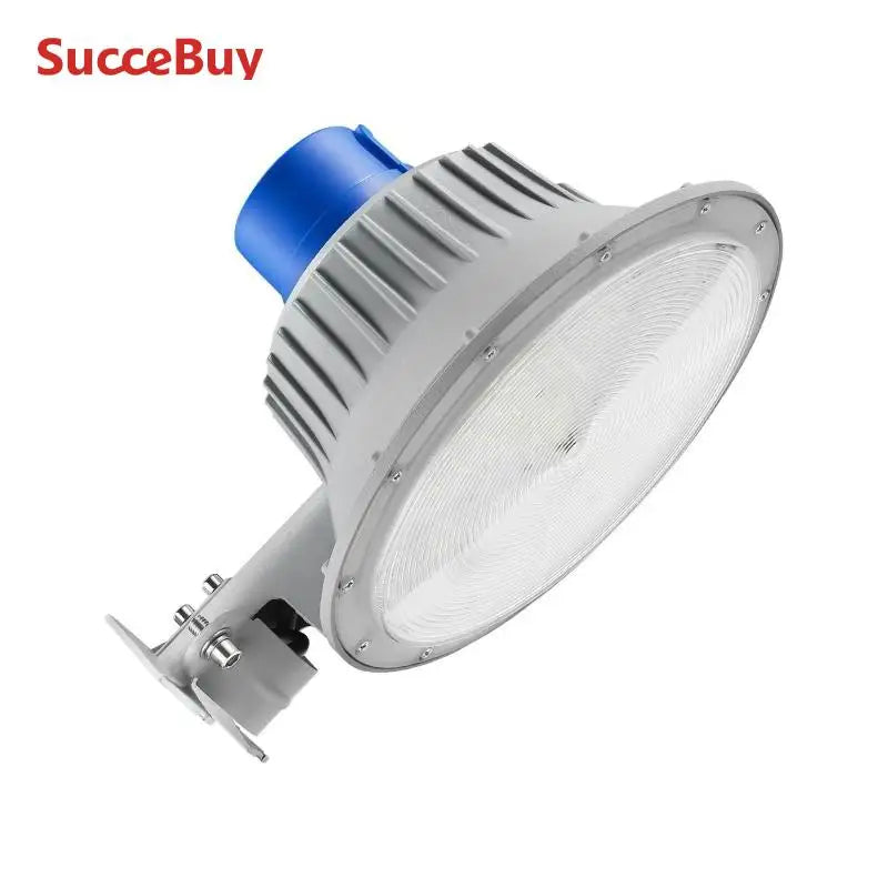 VEVOR LED Barn Light 50W 5500LM / 100W 11000LM Ultra Brightness 6000K Daylight Security Flood Lighting for Outside Yard, Street