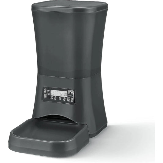 Breed Recommendation 9L Automatic Large Breed Dog Feeder