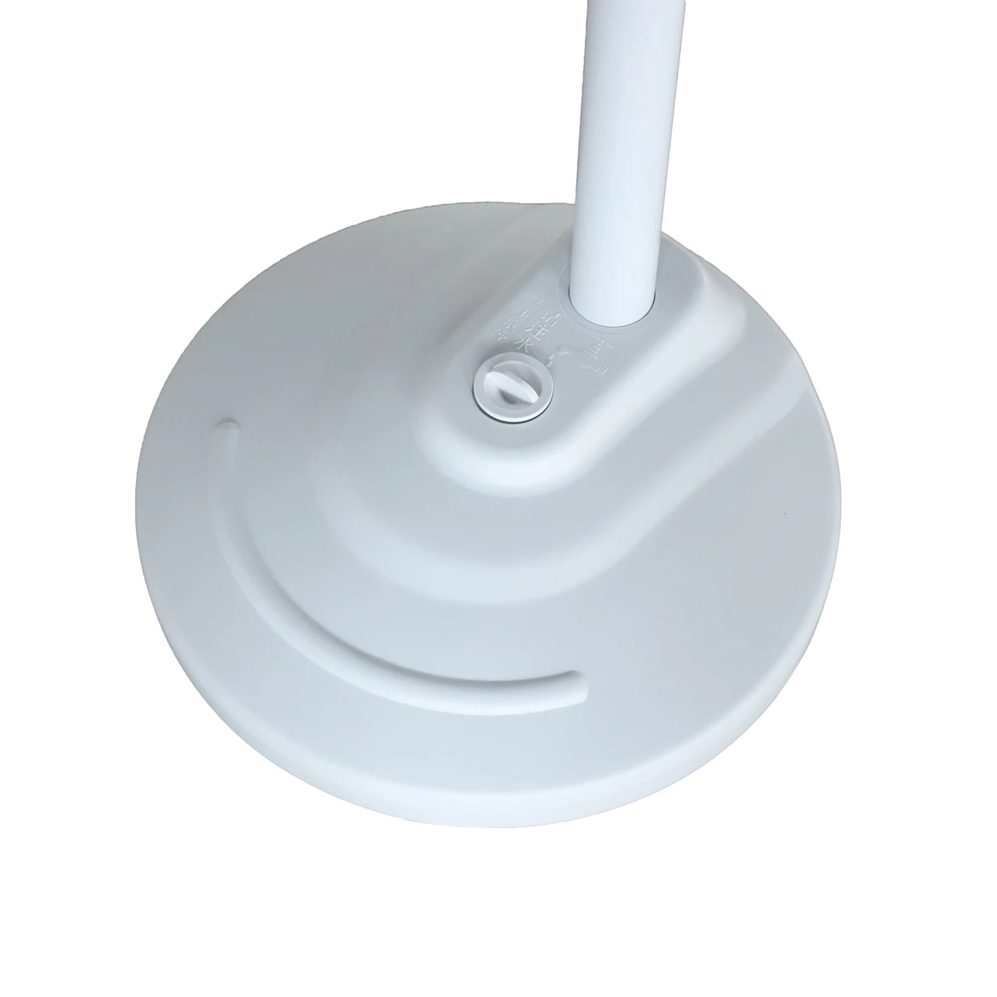 Diopter 16x LED Magnifying Floor Lamp For Spa Salon