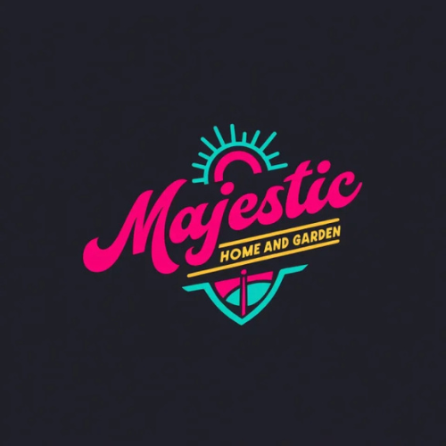 Majestic Home and Garden